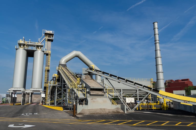 Dix-Detroit plant 4