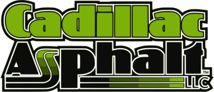 cadillac asphalt logo
