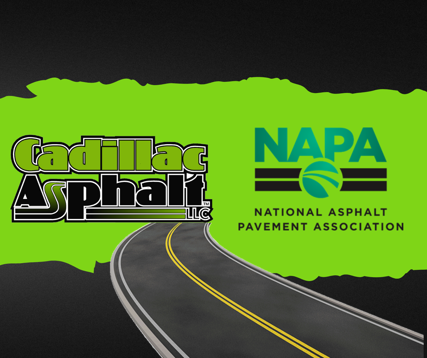 Cadillac Asphalt Wins Multiple NAPA Awards for 2025 Projects