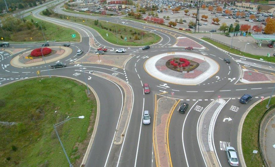 2018 APAM/MDOT Award of Excellence